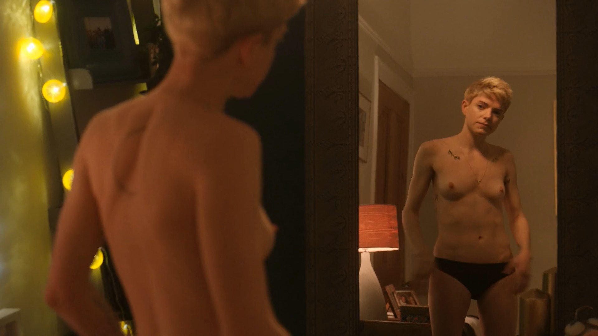 mae martin nude - obsession porn actress haleigh cox sex tape
