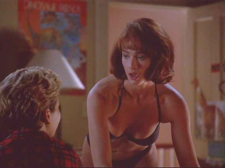 aiman jaafar recommends Lauren Holly Naked Photos