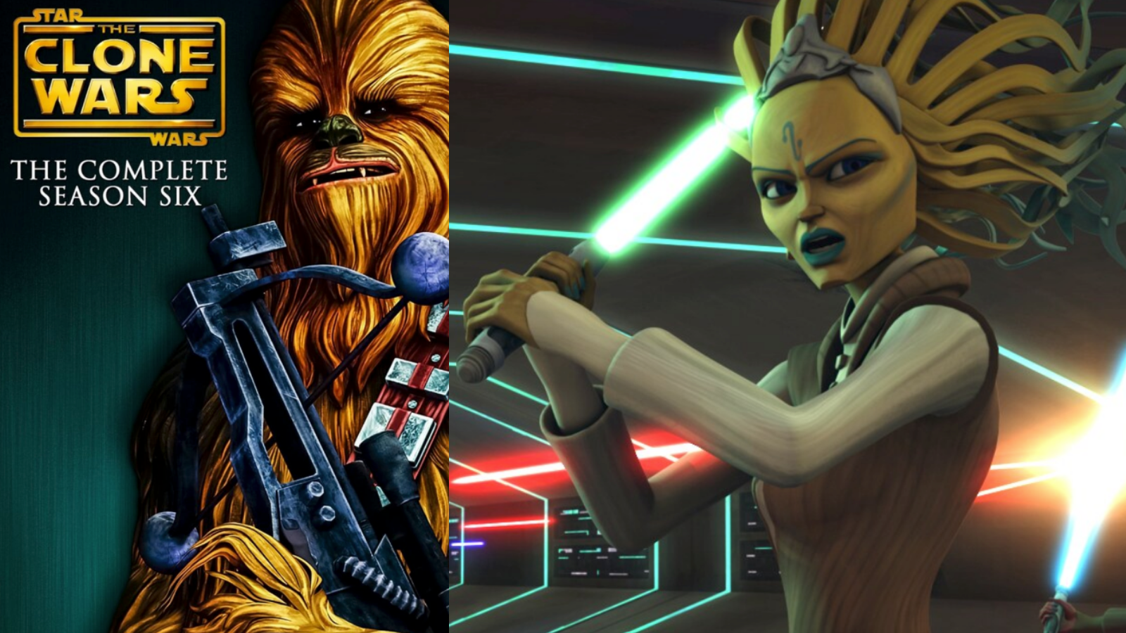 Star Wars Hentau passion photo amy trachta recommends Star Wars Hentau