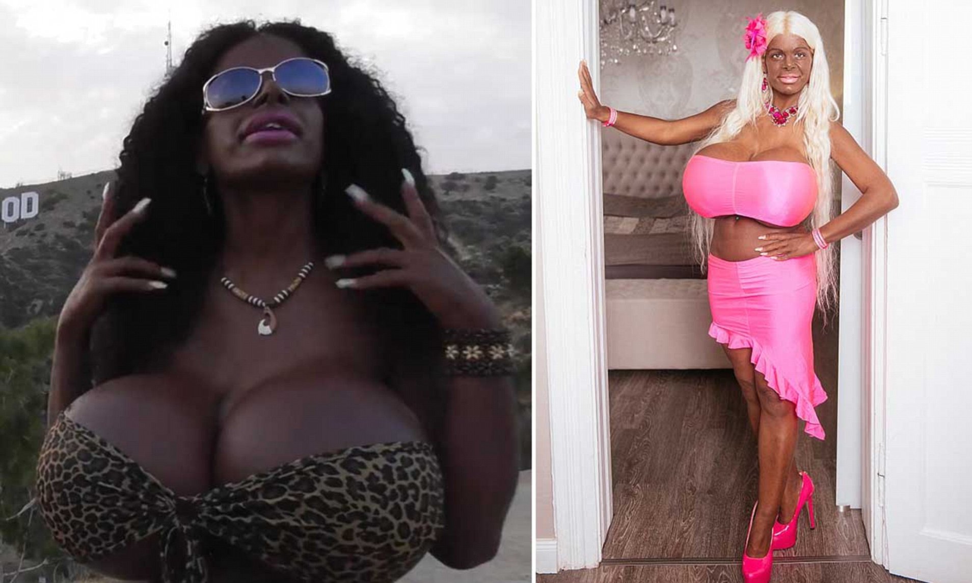 Top pics of carissa mullins's XXX archive amy pathak add photo