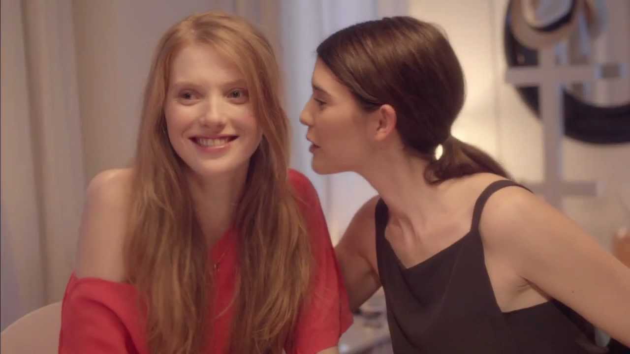 three some lesbian videos - amateur cuckqueen czechharem com