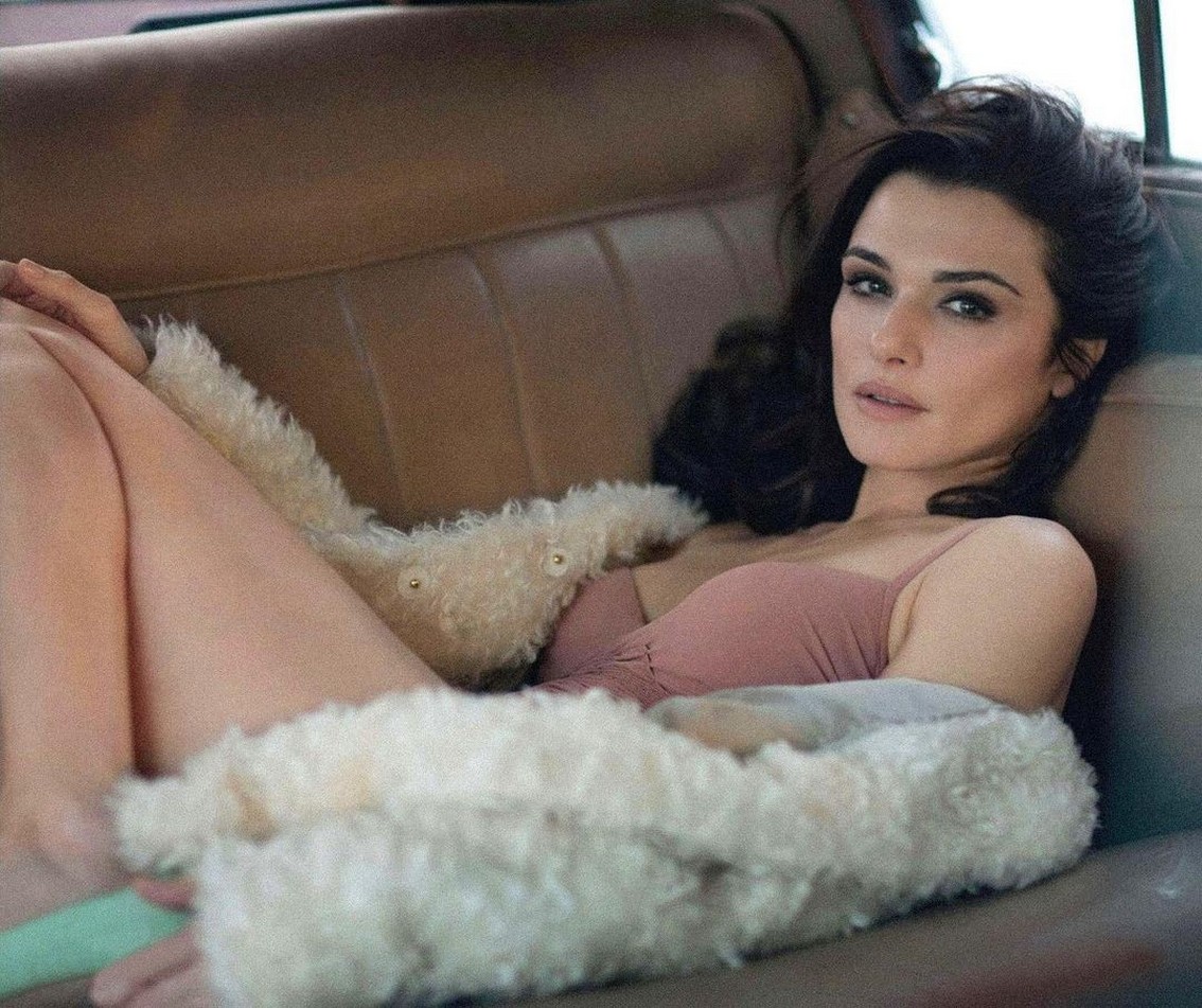 rachel weisz nude photos - naked woman boobs anya olsen joi