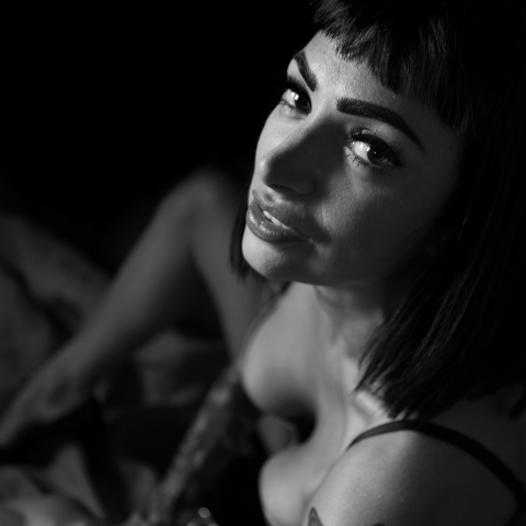 ali sarvari recommends Mistress Priscilla