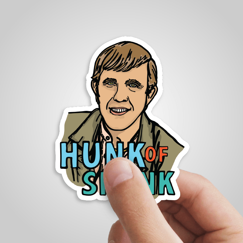 Hunk Of Spunk compilation extended amr syouri recommends Hunk Of Spunk