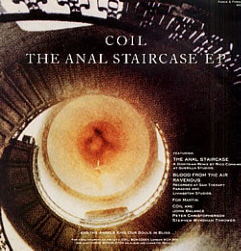 donisha m recommends the anal staircase calvin puryear add the anal staircase photo