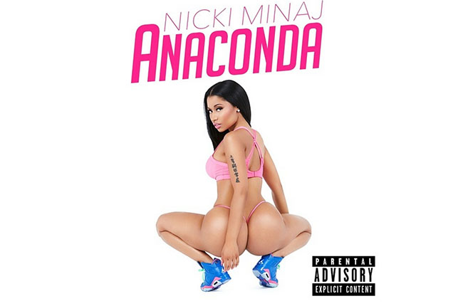 Best of Porn video of nicki minaj