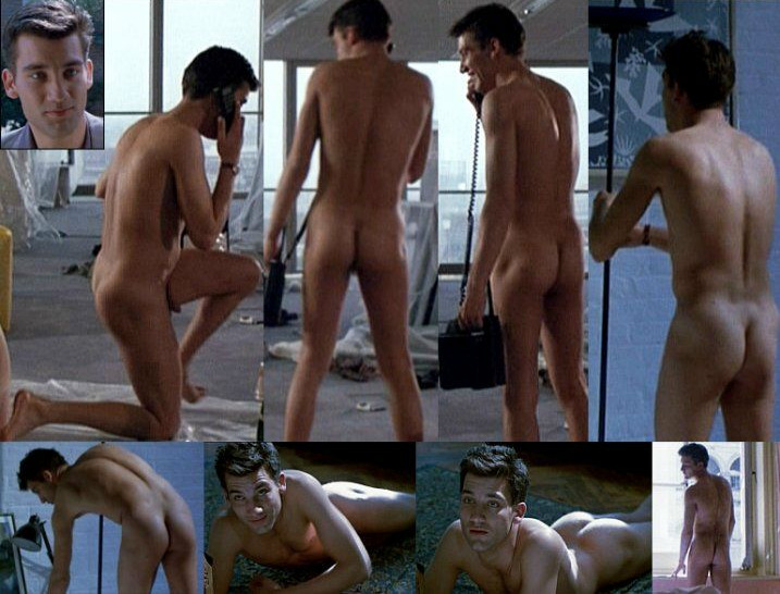 Best of Popular actors nude