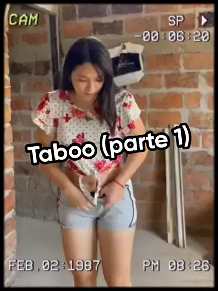 corey ohalloran recommends Taboo Cams