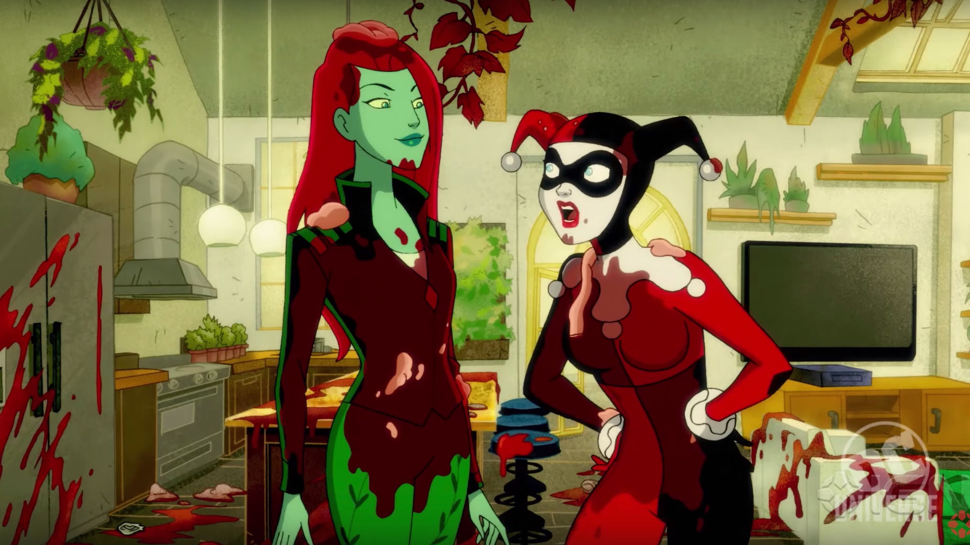 harley quinn cartoon naked - guy sterling porn kashish and bunty