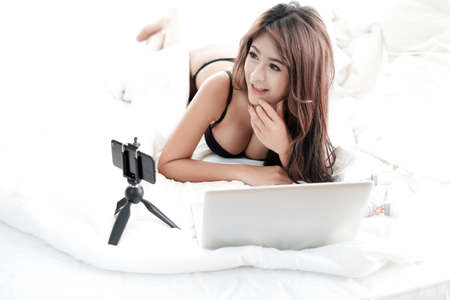 Best of ann marie kelleher's gallery mochi backroom casting alexa rowe add photo free asian sexy live