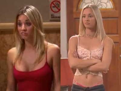Best of alicia witt bikini cannon crittenden share kaley cuoco porn movies photos