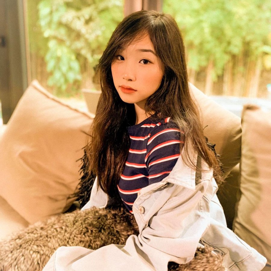 Best of Nami lee
