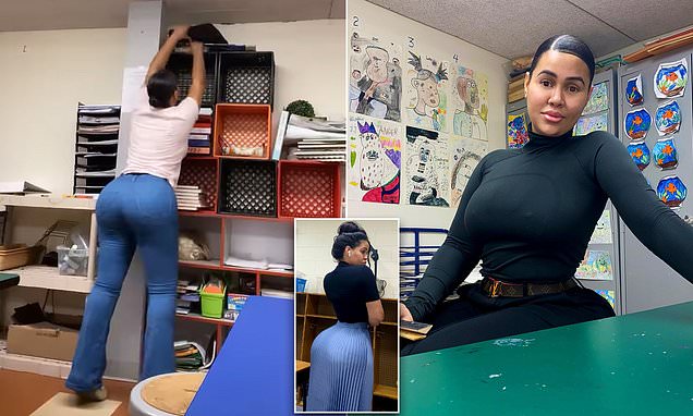 doug rosenberry like teacher russian milf photo amy lovejoy recommends damion dayski anal pic