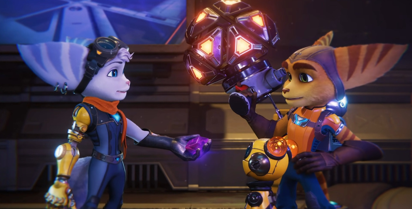 Ratchet And Clank Porn tube solo dan hoopes recommends Ratchet And Clank Porn