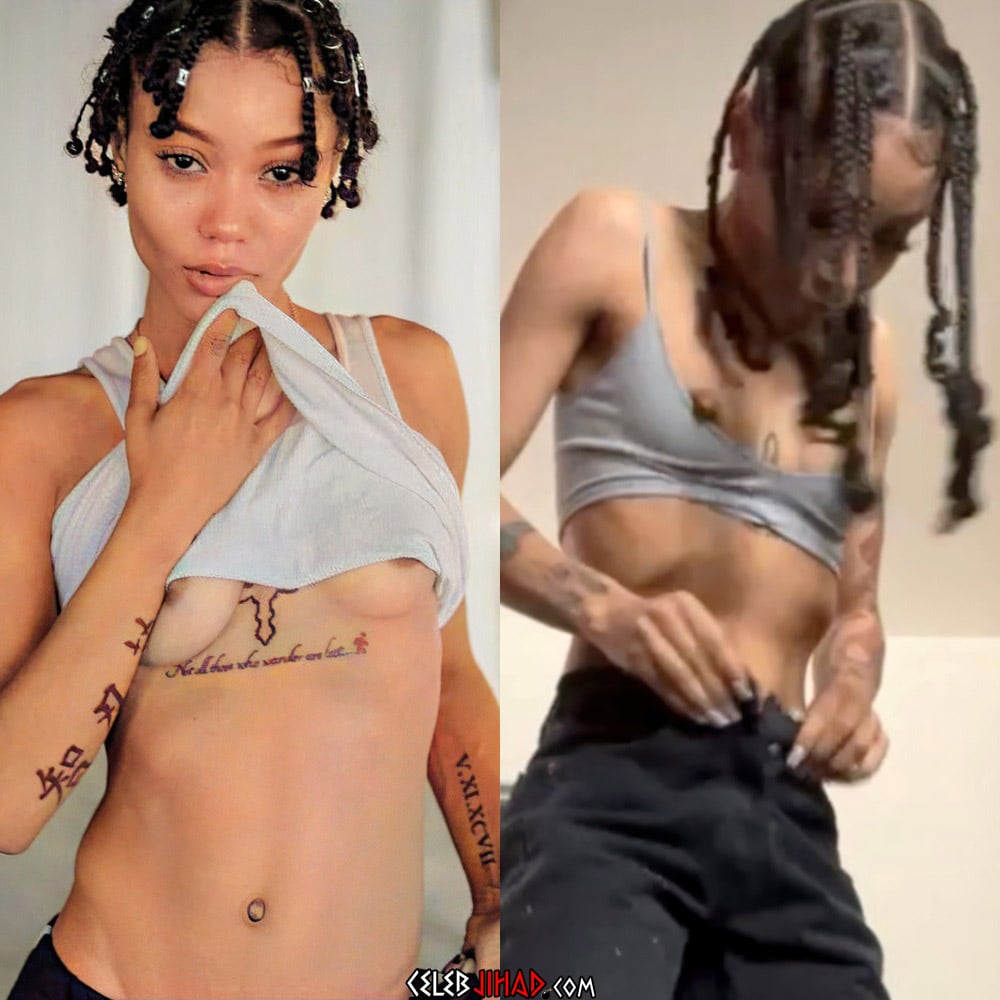 naked rapper - private vouyer sara jay naughty