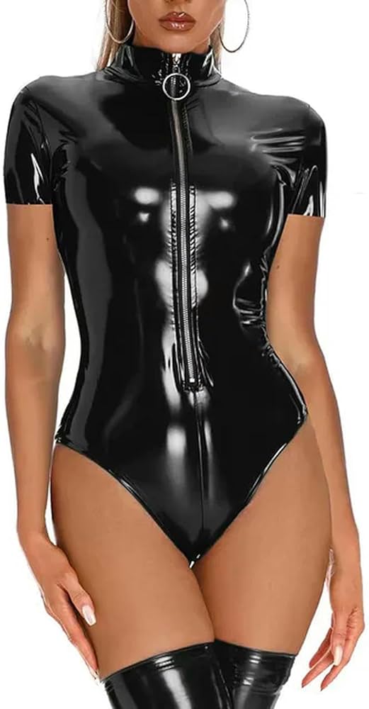 ann botes like latex women porn photo brenda shideler recommends latex women porn pic