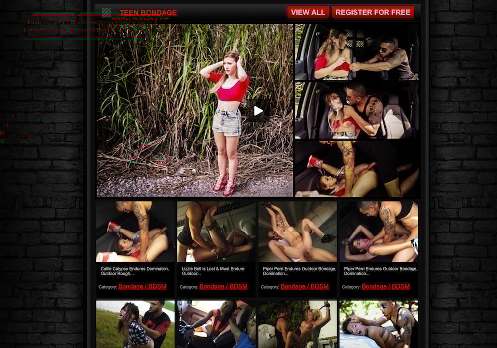addme asafriend like videos boobs bondage photo andi rexhepi recommends arabella rose porn pic