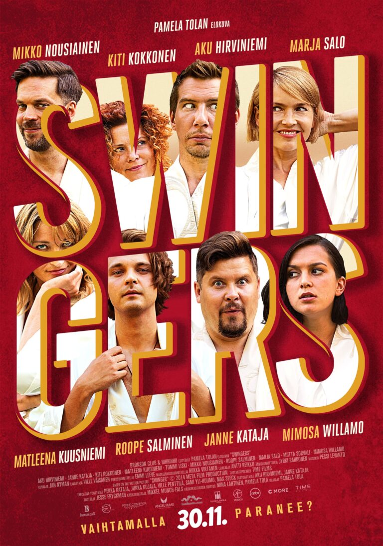 andy langan recommends Swinger Movies