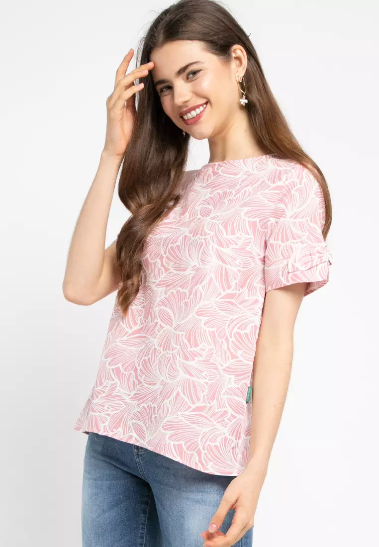 Best of Joselyn pink
