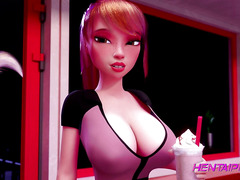 christi holman recommends Animated Trans Porn