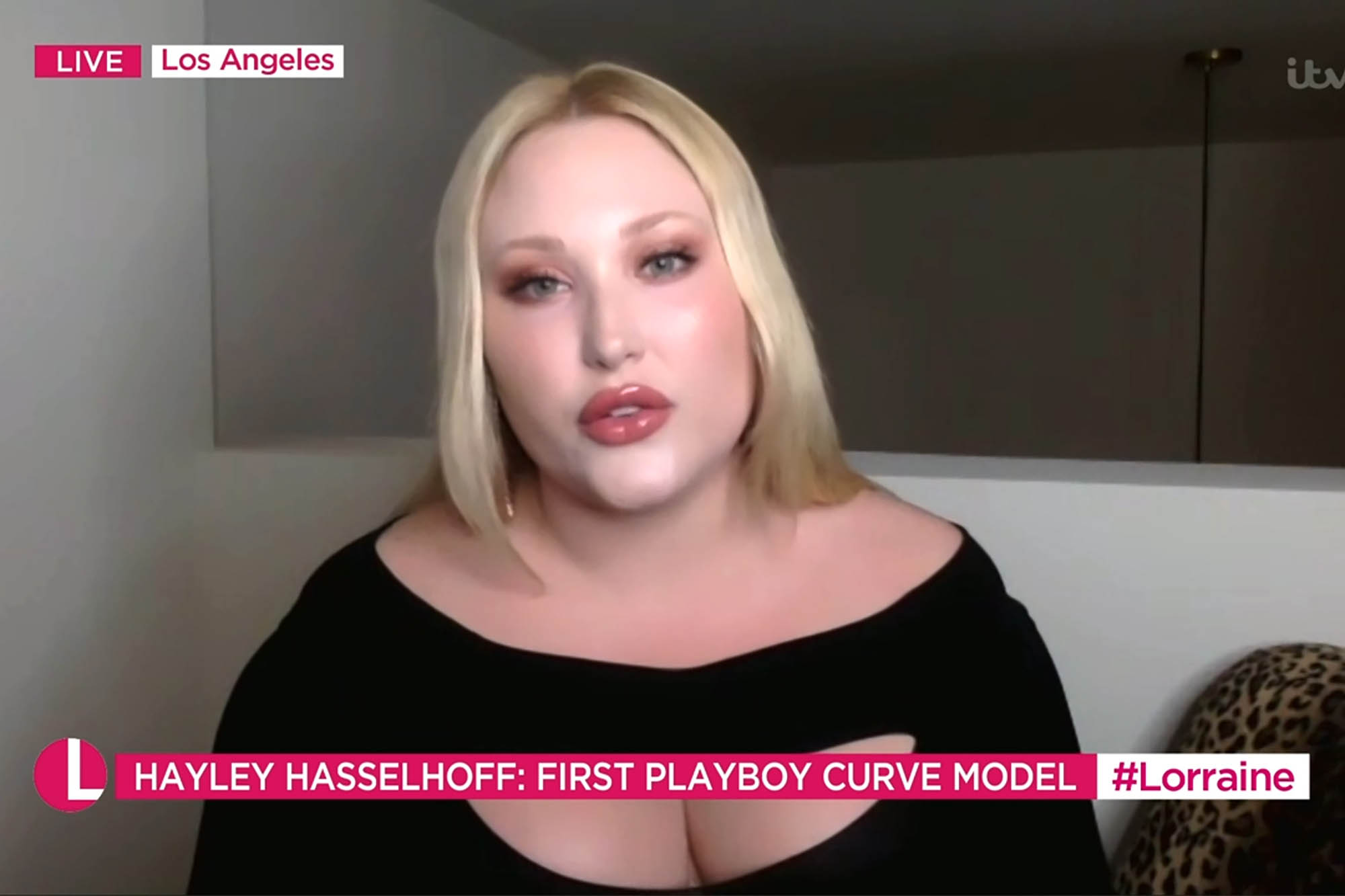 alex mcmurtrie recommends Haley Hudson Onlyfans