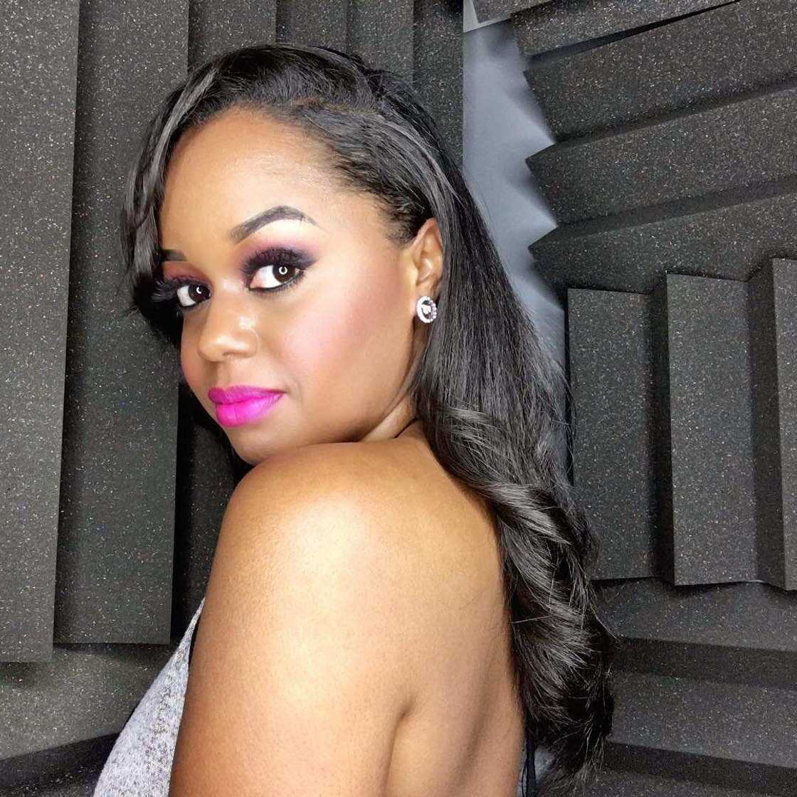 dain ross recommends Jaimee Foxworth Porn Movie