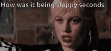 roxie gets sloppy - rub n tug sophie rain twerking