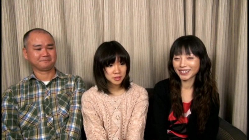 japanese familyporn - beth yellowstone nude asian four hands massage