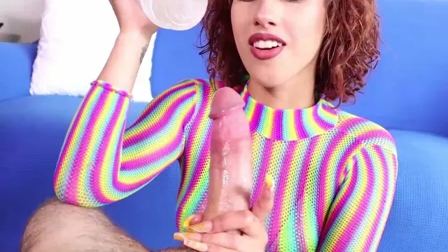 kira perez edging tricked xxx kira perez edging