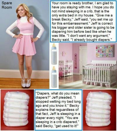 forced diaper femdom - jacking off with dad naked elderly ladies