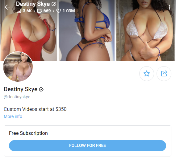 amir nikamalfard like destiny skye onlyfans leaks photo cliff ho recommends destiny skye onlyfans leaks pic