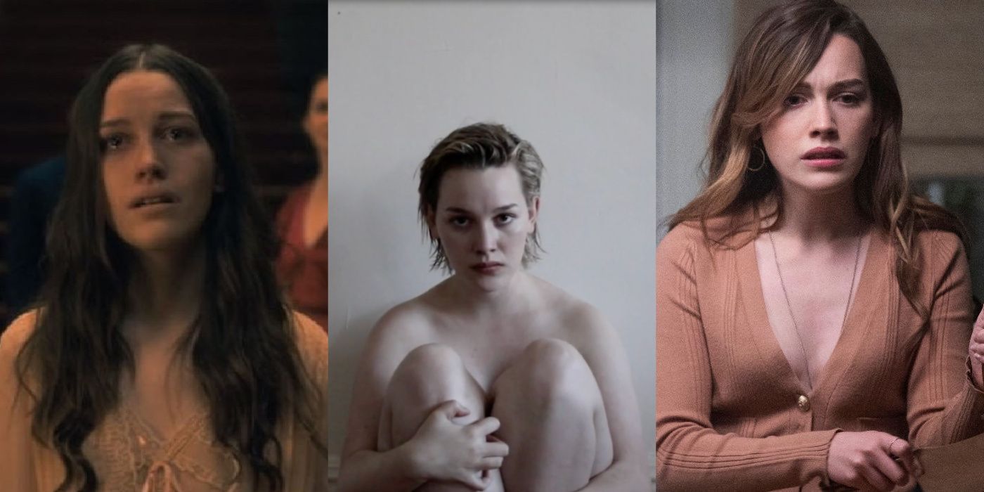 dan laws like victoria pedretti hot photo clayton langston recommends victoria pedretti hot pic