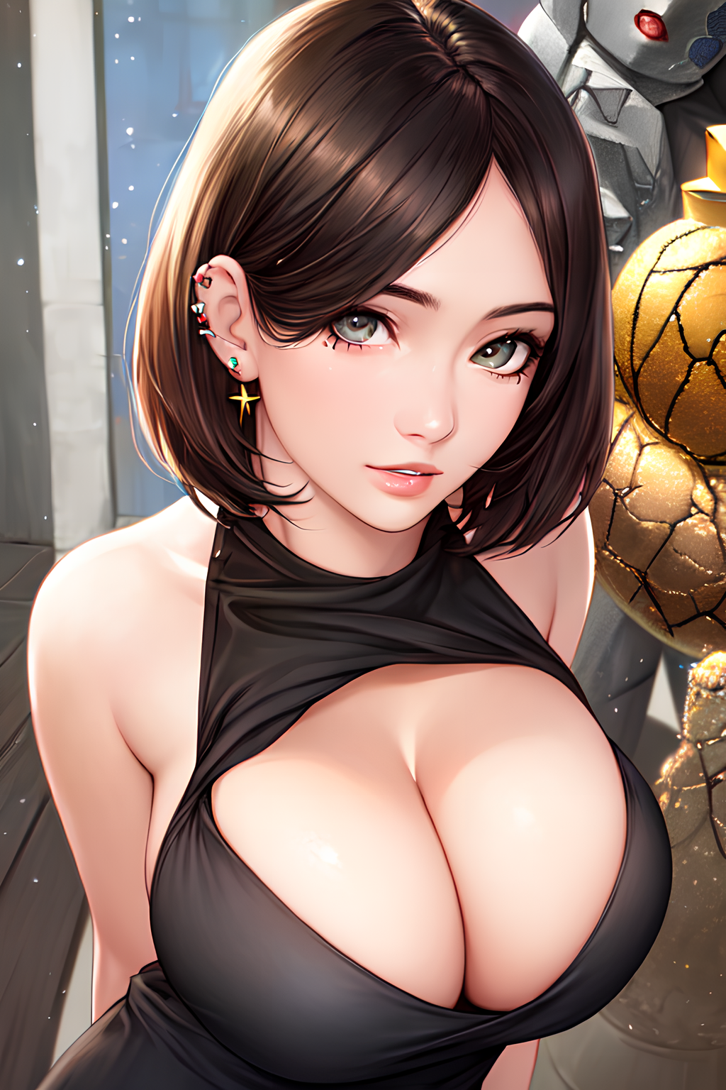 aaron hidy share huge tits art photos