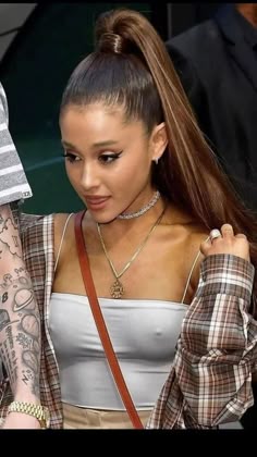 dawn tarrant recommends Ariana Grande Sexy Nude