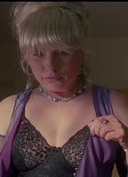 bertha bravo recommends Debra Harry Nude