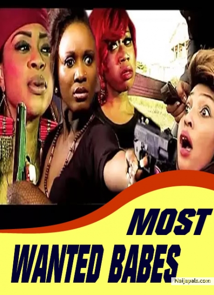 Best of Wanted babes