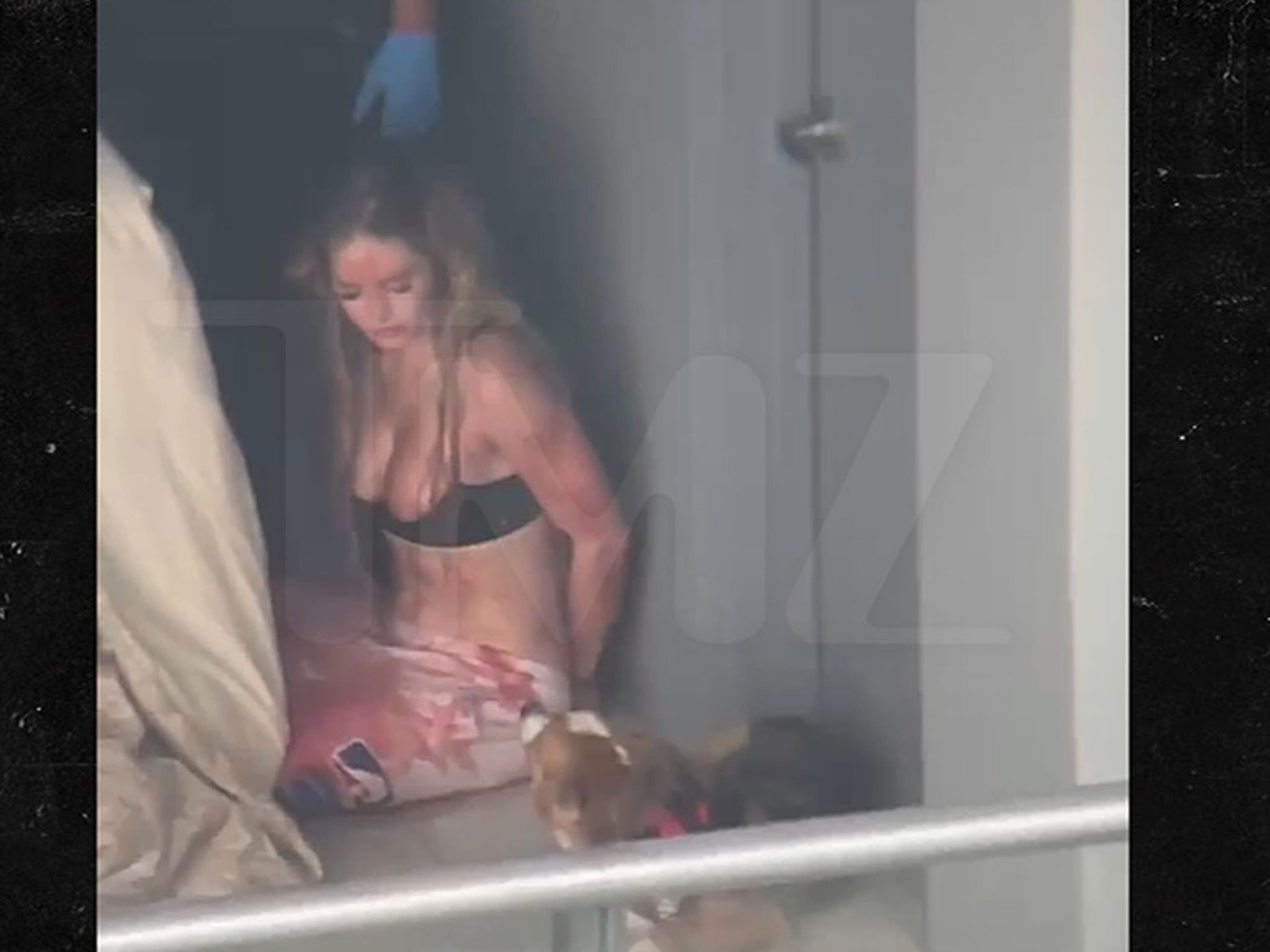 brooke lambeth recommends courtney tailor leak connor cole add courtney tailor leak photo