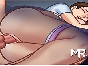 amy ukena recommends Mother And Son Anime Porn