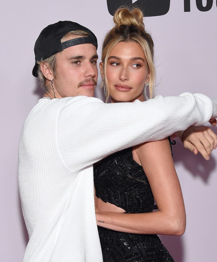 hailey bieber porn - muffing videos persephanii breasts