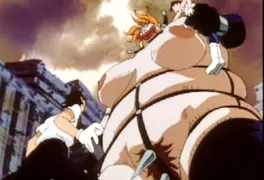 donald shickle recommends Monster Giant Porn
