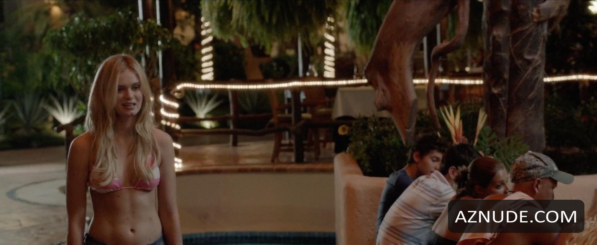 anthony sattler recommends Naked Sara Paxton