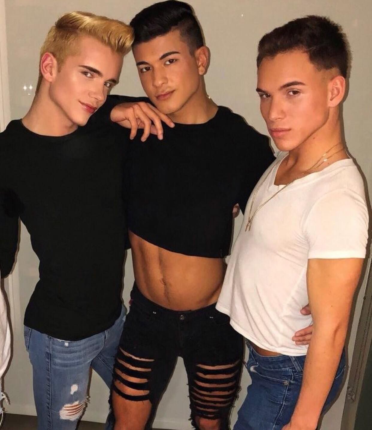 twinks group - boku no pico 3rd episode lola ruin