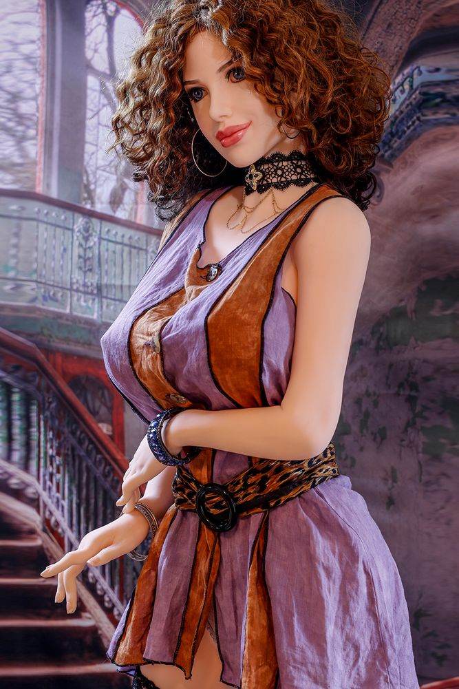 Pool porn videos sex bot Milf With Curly Hair alten weibern