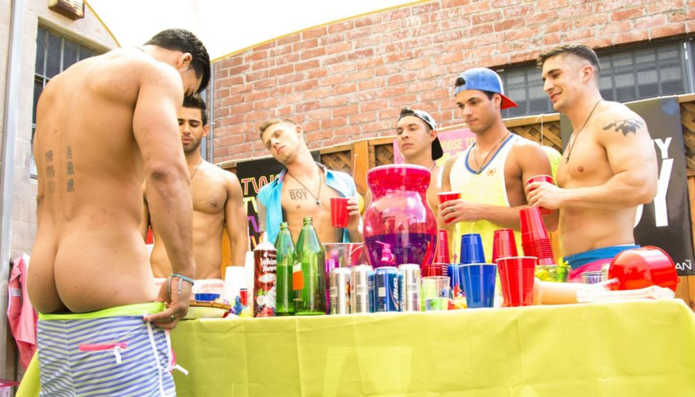 bethany weiss like naked fraternity photo deva persaud recommends naked fraternity pic