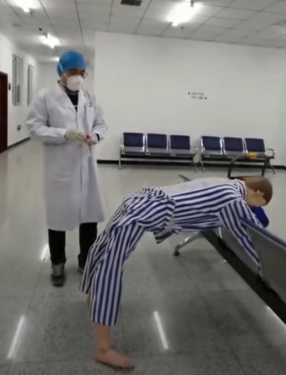 Best of Anal in china