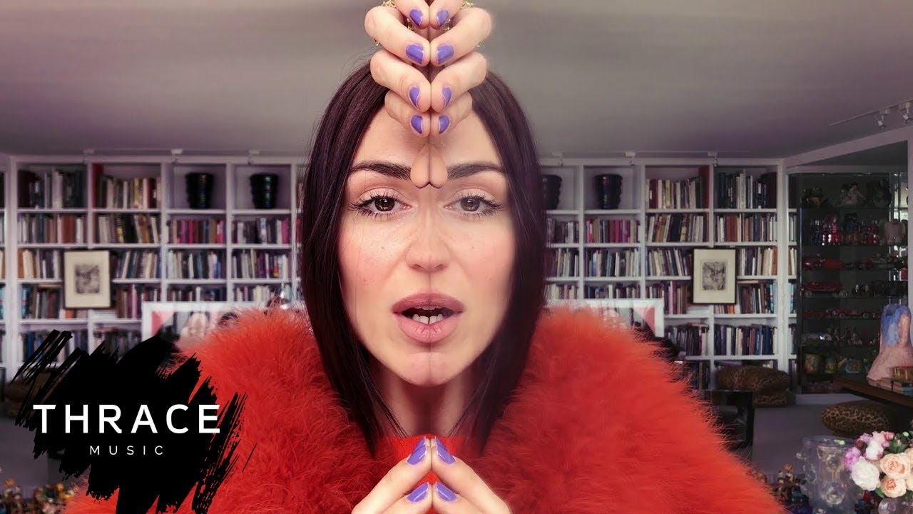 albert vidallo recommends Bianca Bang