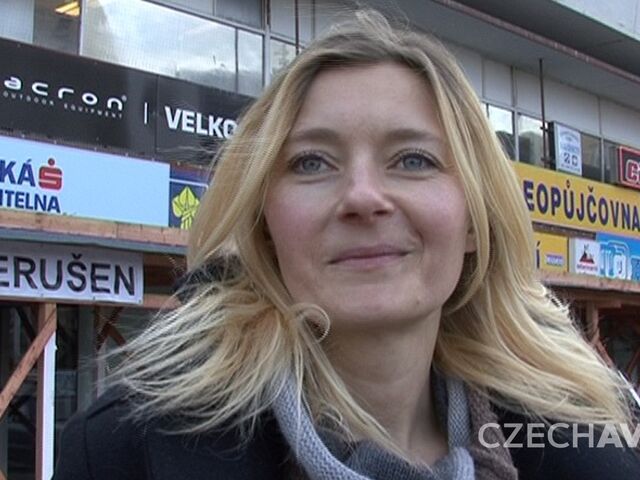 domingo bautista recommends czech streets married bridgette gale add czech streets married photo
