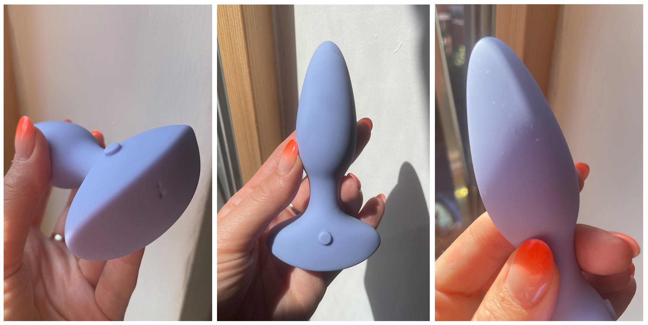 Analingus Toys cumlouder trailer christy baez recommends Analingus Toys