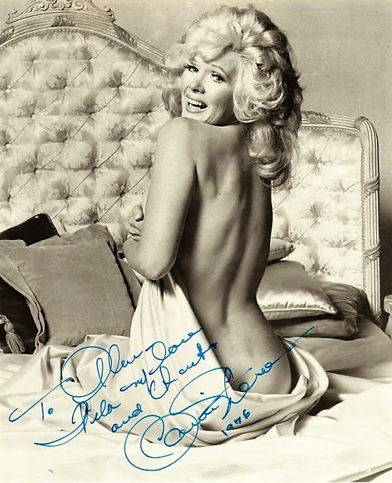 cahaya liyana recommends Connie Stevens Naked