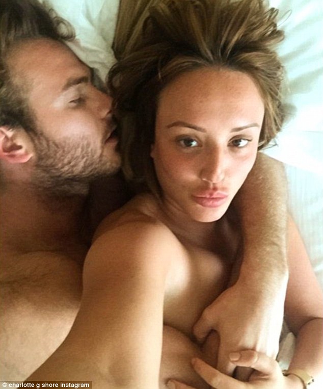 anne dobson recommends charlotte crosby nude bailey alejandro add charlotte crosby nude photo